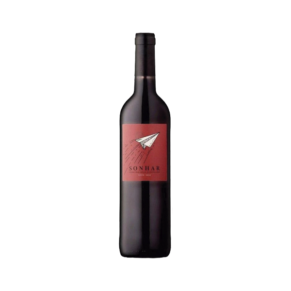Bild von Sonhar - Rotwein