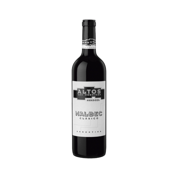 Bild von Altos Las Hormigas Malbec - Rotwein