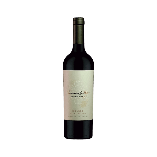 Bild von Susana Balbo Malbec - Rotwein