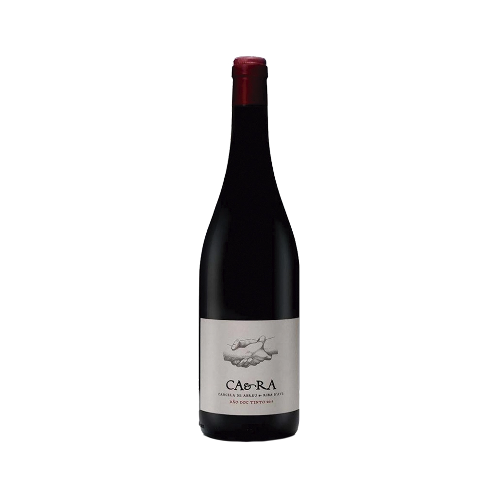 Bild von CA & RA - Rotwein