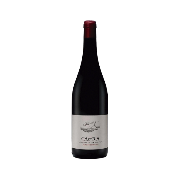 Bild von CA & RA - Rotwein