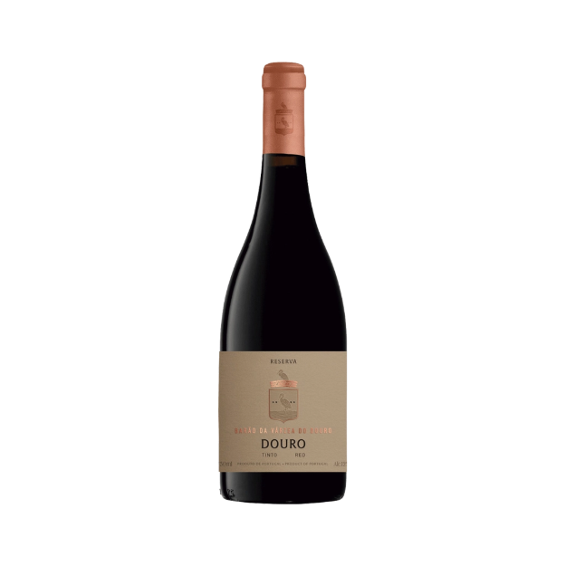 Bild von Barão da Várzea do Douro Reserve - Rotwein