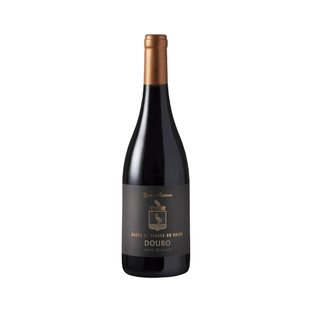 Bild von Barão da Várzea do Douro - Rotwein