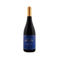 Bild von Castello d'Alba Superior - Rotwein