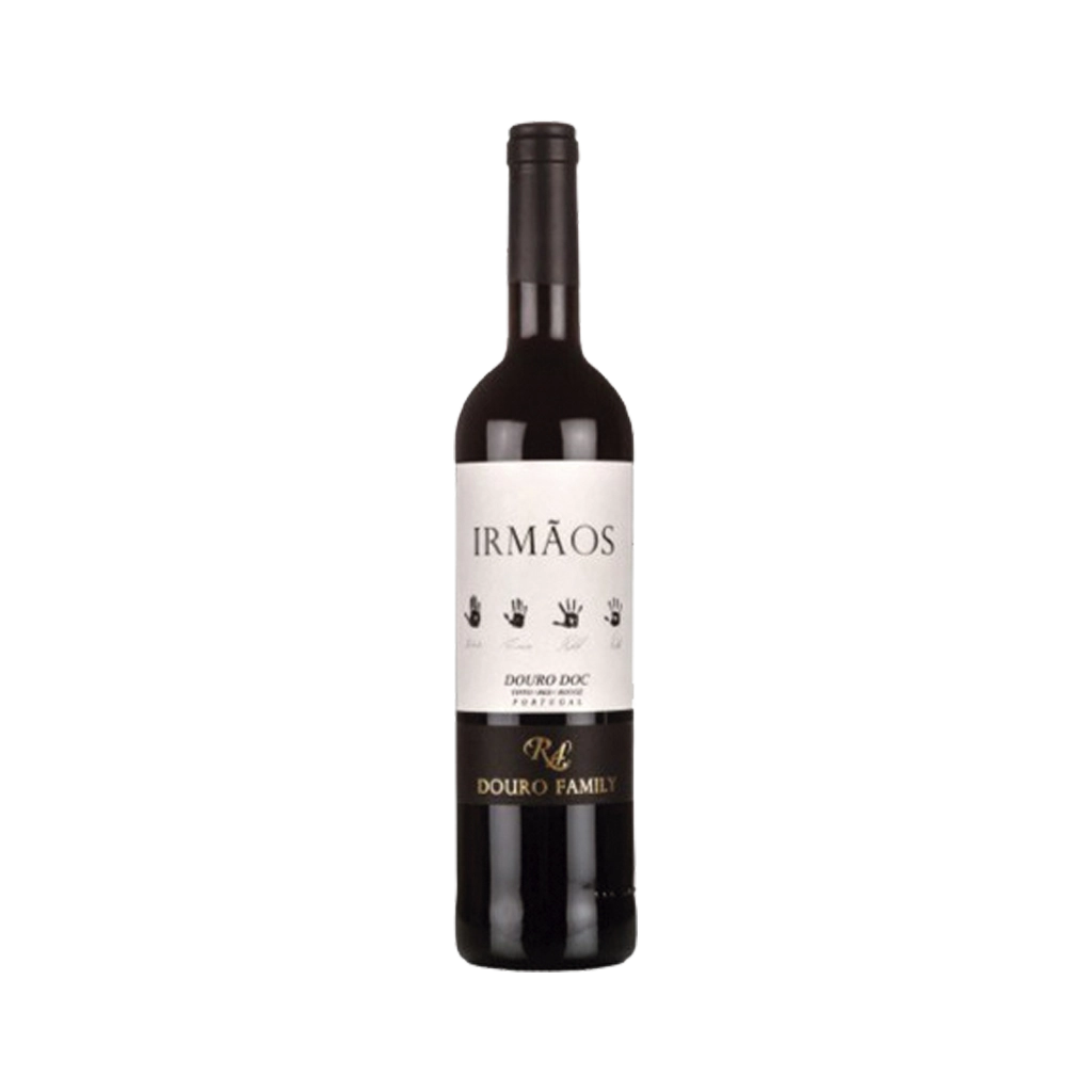 Bild von Irmãos - Rotwein