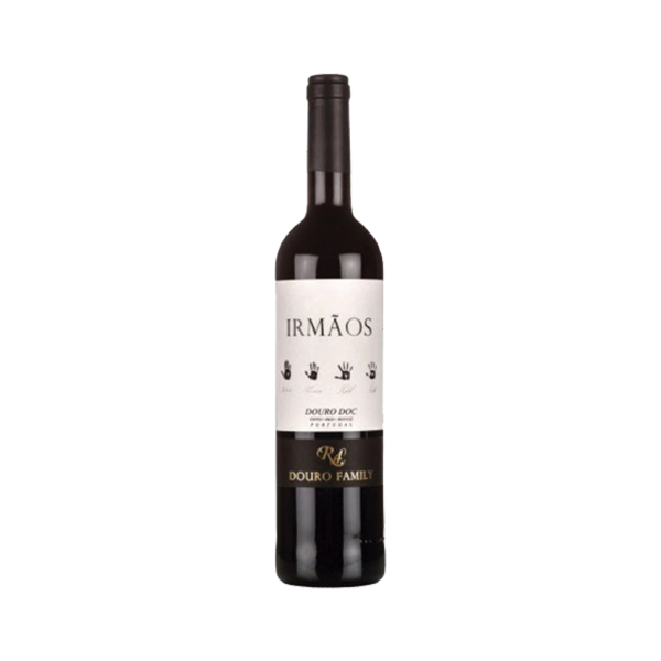Bild von Irmãos - Rotwein