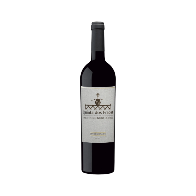 Bild von Quinta dos Frades Grand Reserve - Rotwein