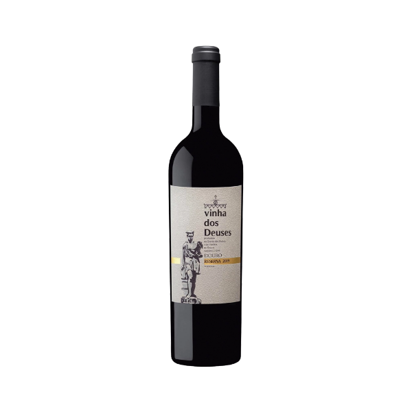 Bild von Vinha dos Deuses - Rotwein