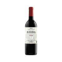 Bild von Roda Reserve - Rotwein