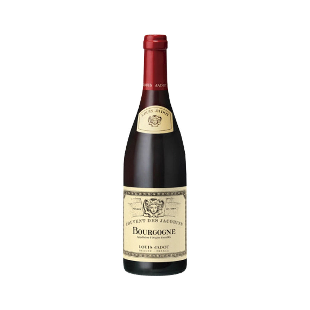 Bild von Louis Jadot Bourgogne Couvent Jacobins - Rotwein