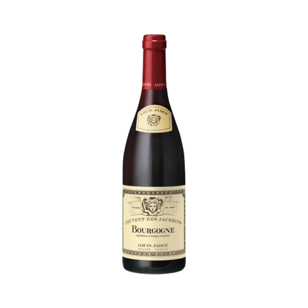 Bild von Louis Jadot Bourgogne Couvent Jacobins - Rotwein
