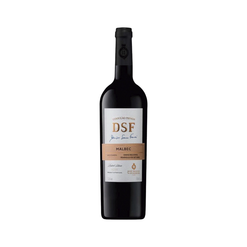 Bild von DSF Malbec - Rotwein
