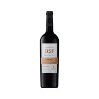 Bild von DSF Malbec - Rotwein