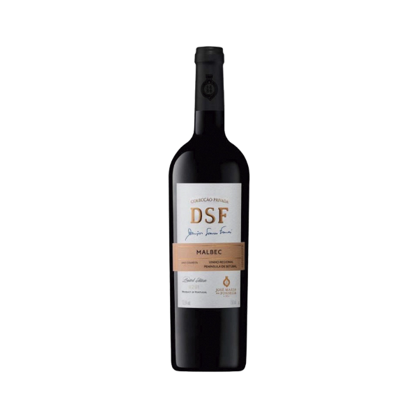 Bild von DSF Malbec - Rotwein