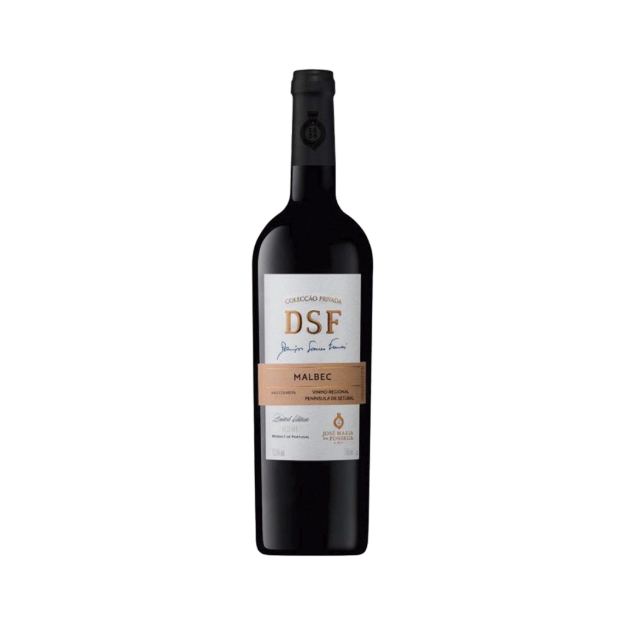Bild von DSF Malbec - Rotwein