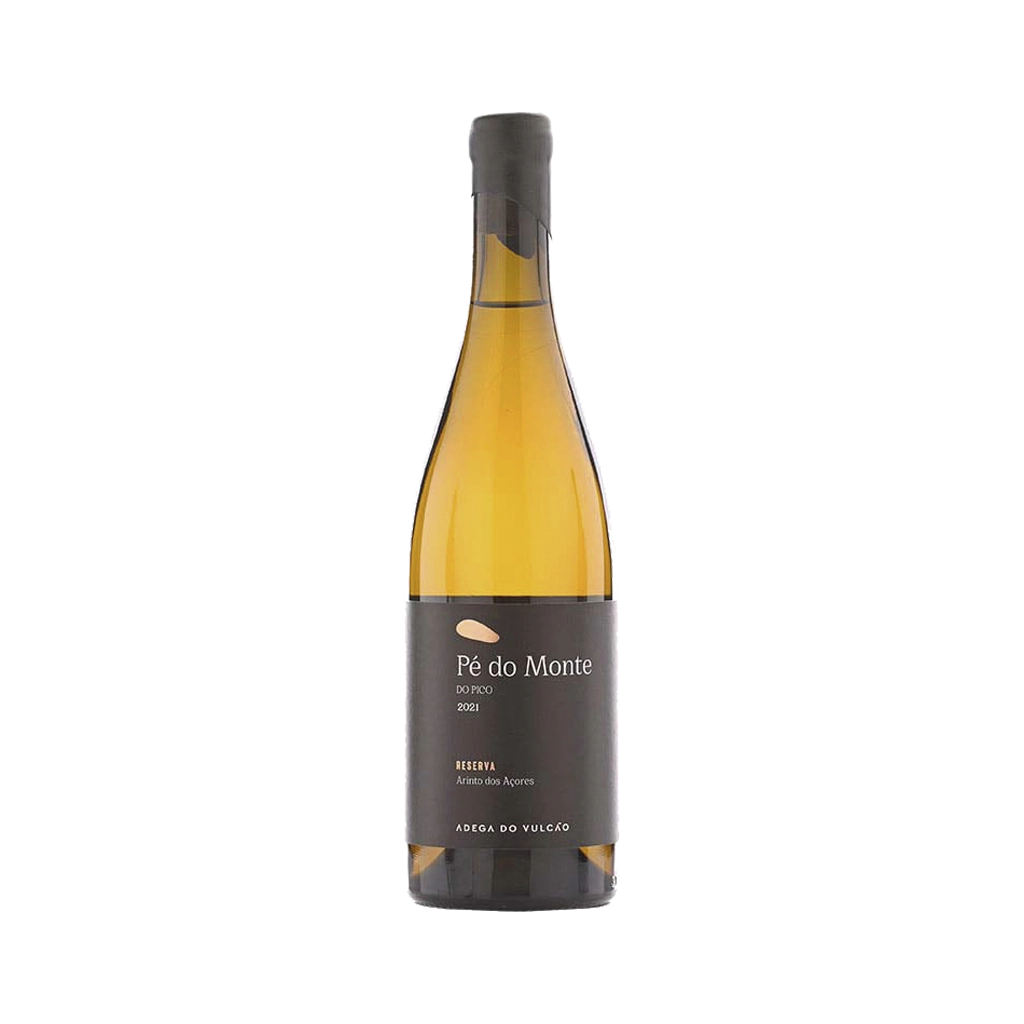 Bild von Pé do Monte Reserve - Weißwein