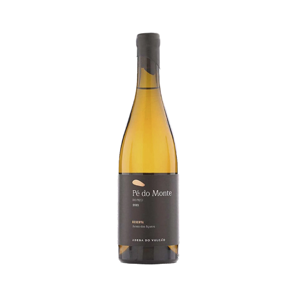 Bild von Pé do Monte Reserve - Weißwein