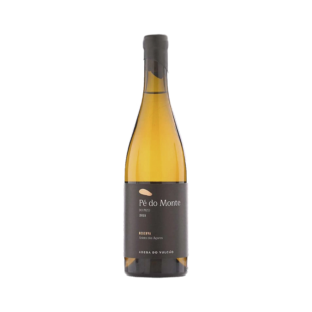 Bild von Pé do Monte Reserve - Weißwein