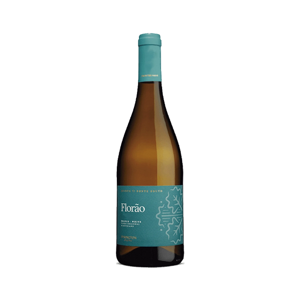 Bild von Florão - Weißwein