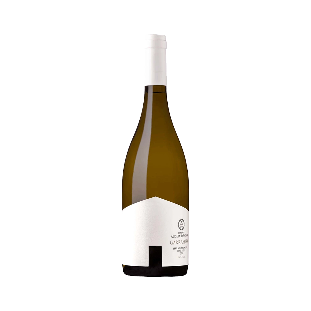 Bild von Herdade Aldeia de Cima Garrafeira - Weißwein