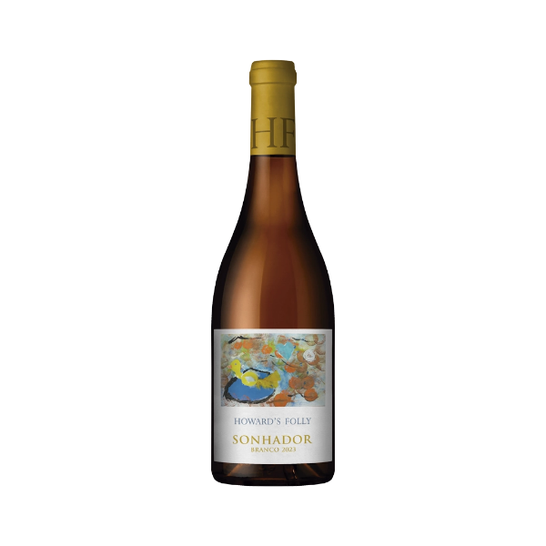 Bild von Howard's Folly Sonhador - Weißwein