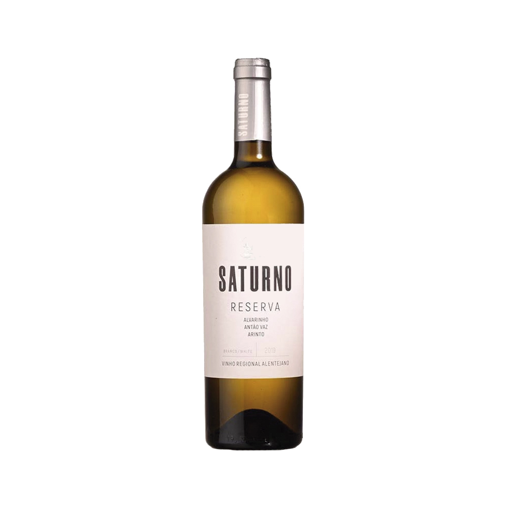 Bild von Monte da Cal Saturno Reserve - Weißwein