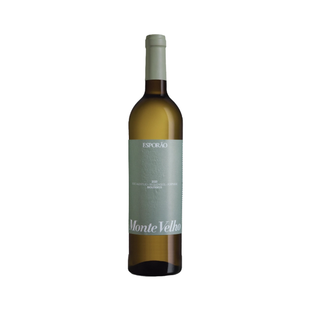 Bild von Monte Velho Biologico - Weißwein