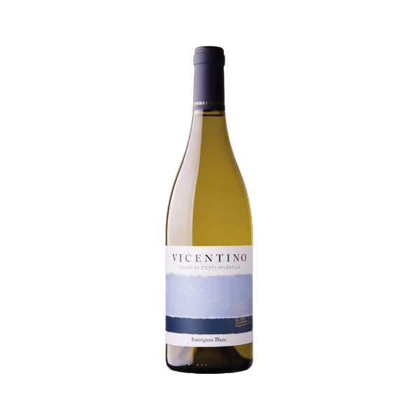 Bild von Vicentino Sauvignon Blanc - Weißwein