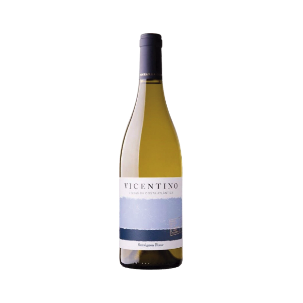 Bild von Vicentino Sauvignon Blanc - Weißwein