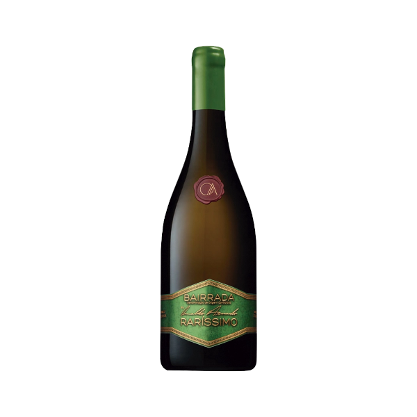 Bild von Raríssimo Bairrada - Weißwein