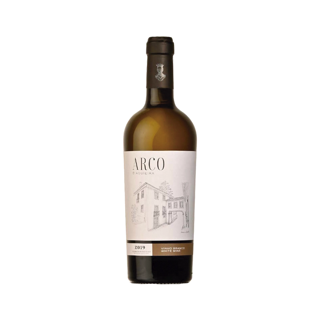 Bild von Arco d'Aguieira - Weißwein