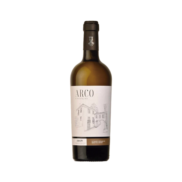 Bild von Arco d'Aguieira - Weißwein