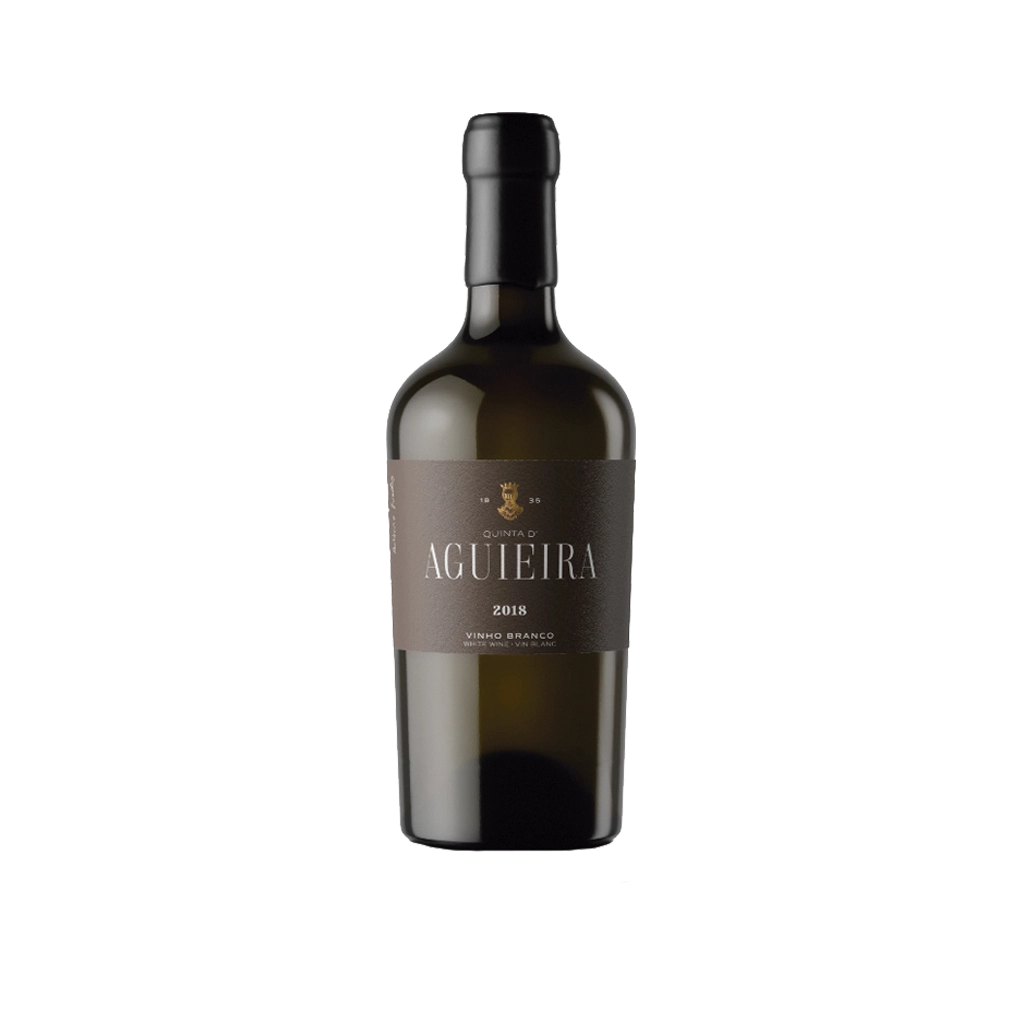 Bild von Quinta d'Aguieira - Weißwein