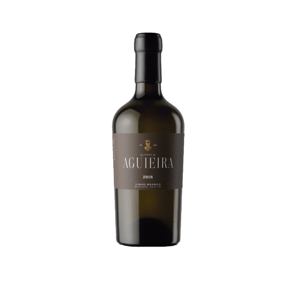 Bild von Quinta d'Aguieira - Weißwein