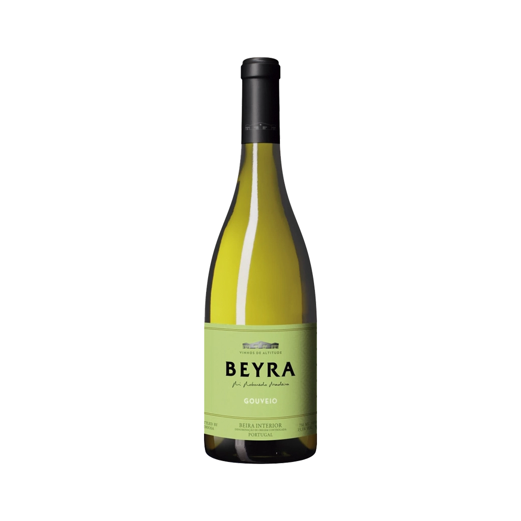 Bild von BEYRA Gouveio - Weißwein