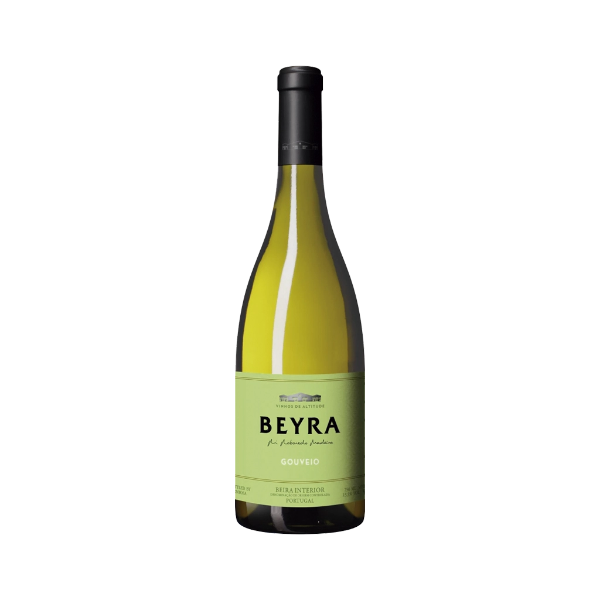 Bild von BEYRA Gouveio - Weißwein