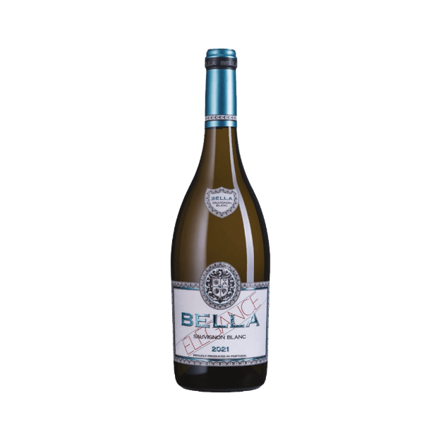 Bild von Bella Elegance Sauvignon Blanc - Weißwein
