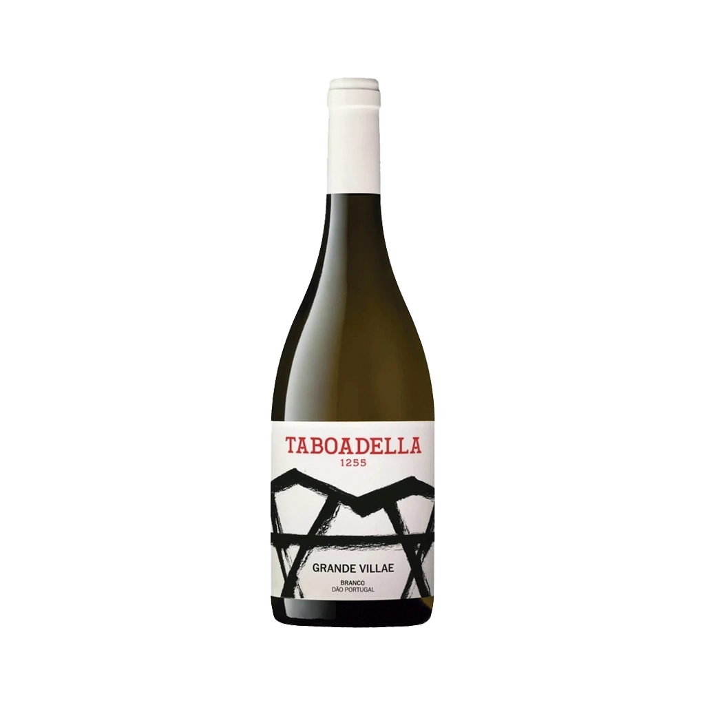 Bild von Taboadella Grande Villae - Weißwein