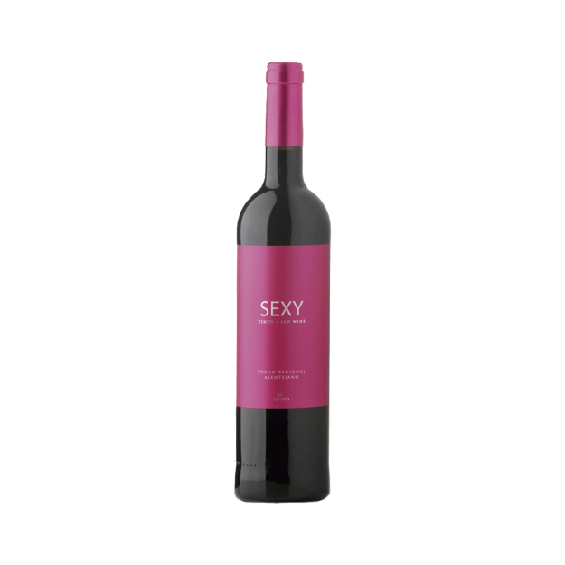 Bild von Sexy Magnum - Rotwein