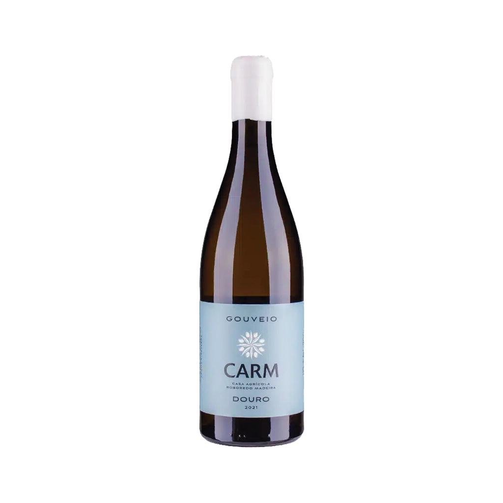 Bild von CARM Gouveio - Weißwein