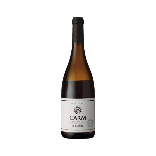 Bild von CARM Natural Bio - Weißwein