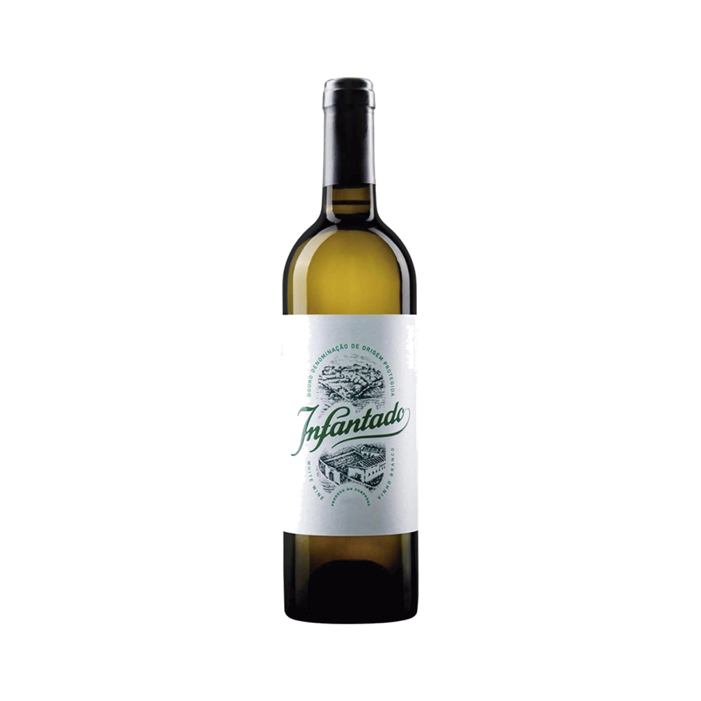 Bild von Quinta do Infantado - Weißwein