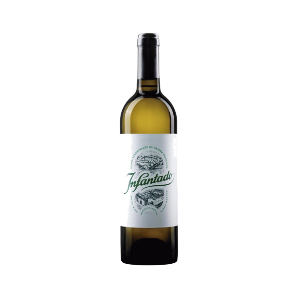 Bild von Quinta do Infantado - Weißwein
