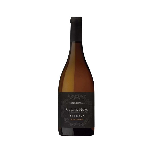 Bild von Quinta Nova Blanc de Noir Reserve - Weißwein