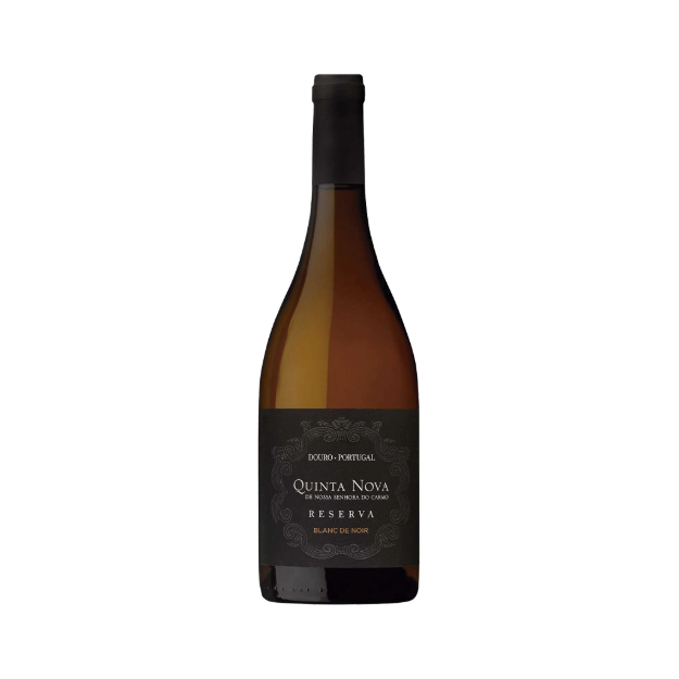 Bild von Quinta Nova Blanc de Noir Reserve - Weißwein