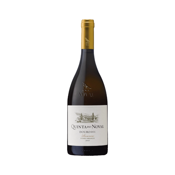 Bild von Quinta do Noval Reserve - Weißwein