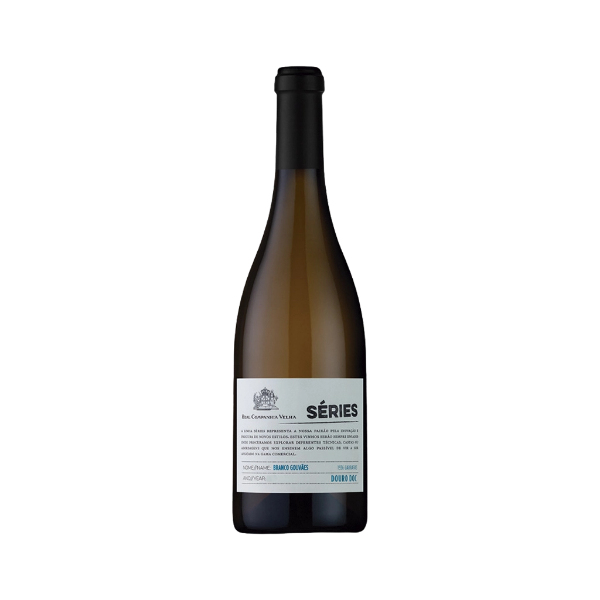 Bild von Séries Gouvães - Weißwein