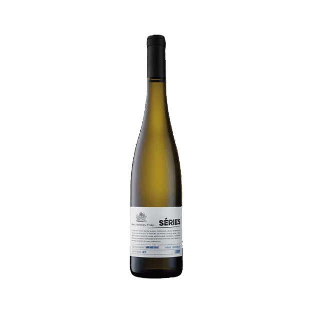 Bild von Séries Samarrinho - Weißwein