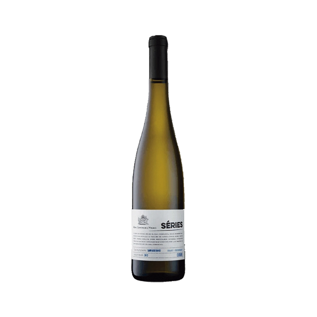 Bild von Séries Samarrinho - Weißwein
