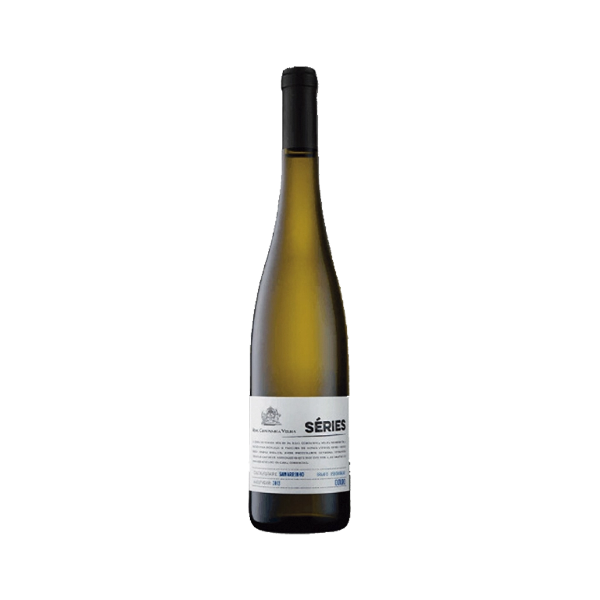 Bild von Séries Samarrinho - Weißwein